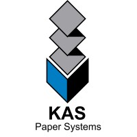 KAS Paper Systems Limited logo - Similar company to Kenco Techniques Limited