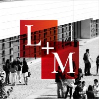 Master in Law & Management logo - Similar company to Núcleo De Alunos De Economia Da Universidade Do Minho