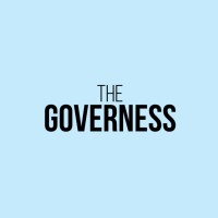 THE GOVERNESS logo - Similar company to Modern Governess Llc