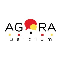 Agora.Belgium logo - Similar company to Braave