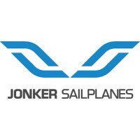 Jonker Sailplanes logo - Similar company to Cfam Technologies (Pty) Ltd