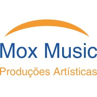 Mox Music Produções Artísticas logo - Similar company to Columbia Telecom
