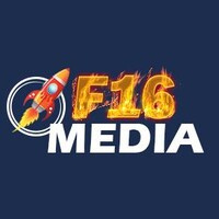 F16MEDIA LLC logo - Similar company to Brainforce Digital Ltd