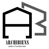 Archibiens - Atelier d'Architecture logo - Similar company to Heritage Virtuel