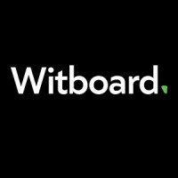 Witboard logo - Similar company to Cloudriver