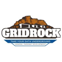 GridRock Data Center logo - Similar company to Ironstack Technology Group