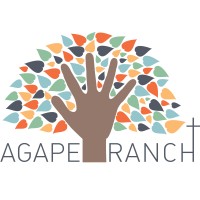 Agape Ranch logo - Similar company to Morpho Business