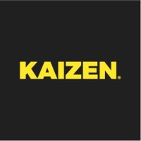 KAIZEN logo - Similar company to Barco