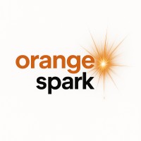 OrangeSpark - Industrial AI logo - Similar company to Mindcrafted Analytics
