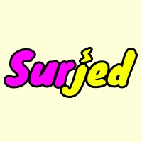 Surjed logo - Similar company to Datahawk