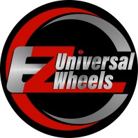 EZ UNIVERSAL WHEEL logo - Similar company to Audeo - Seo Specialists