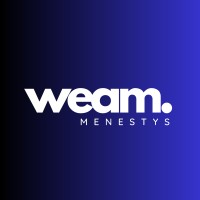 Weam. logo - Similar company to Genz Sprint Lab