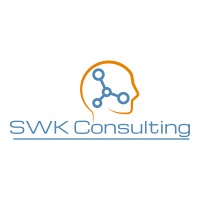SWK Consulting logo - Similar company to Dave Pelz - Pelz Golf