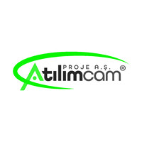 Atılım Cam Proje A.Ş. logo - Similar company to Deni̇z Eksport Teksti̇l