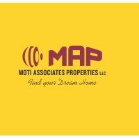 Moti Associates Properties LLC logo - Similar company to Map Properties L.L.C