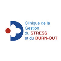 Clinique du stress et du Burn-Out - Le Domaine logo - Similar company to Centremergences