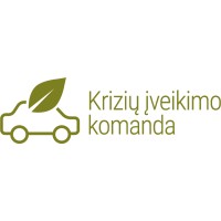 Krizių įveikimo komanda logo - Similar company to Krizių Įveikimo Centras