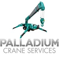 Palladium Solutions Group, LLC logo - Similar company to Allied Oilfield Machine and Pump LLC