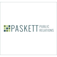 Paskett Pr Ltd
