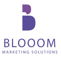 Blooom Marketing Solutions logo - Similar company to Falak Marketing