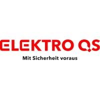Elektro QS logo - Similar company to Burkhalter Automation Ag