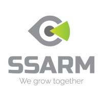 SSARM Ltd. logo - Similar company to Paraflow Communications