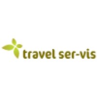 Travel Servis logo - Similar company to Psdn Event