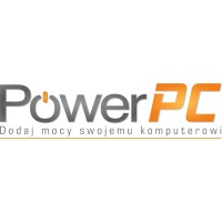 PowerPC logo - Similar company to Powerpc Informática