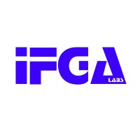 IFGA Labs logo - Similar company to Gencosoft