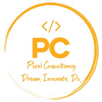 Pixel Consultancy logo - Similar company to Bridgera Llc