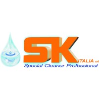 SK ITALIA SRL pulizie industriali logo - Similar company to Sas Le Précy - Rénovateur De Sols