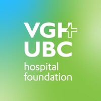 VGH & UBC Hospital Foundation logo - Similar company to Otello Creative