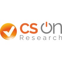 CS On Research logo - Similar company to Conecta Research&Consulting