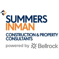 Summers-Inman logo - Similar company to Metropolitan Formwork