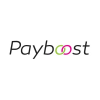 Payboost logo - Similar company to Decision Network