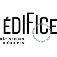 Edifice logo - Similar company to Edifice School
