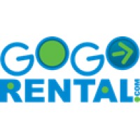GoGo Rental Hawaii logo - Similar company to Ebikes Hawaii