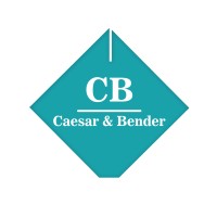 Caesar & Bender, LLP logo - Similar company to Grogan Hesse & Uditsky, P.C.