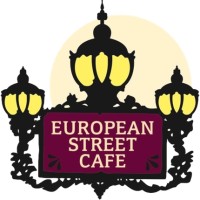 European Street Cafe logo - Similar company to #201Wrap