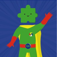 SUPER KIDS CENTER logo - Similar company to Gomez Behavior Services, Inc.