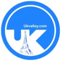 Ukvalley Technologies logo - Similar company to Tecsys Solutions Pvt. Ltd