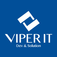 Viper IT logo - Similar company to Viper It Solutions