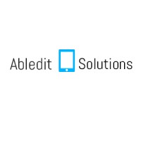 Abledit Solutions logo - Similar company to Eva Core