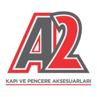 A2 Kapı ve Pencere Aksesuarları logo - Similar company to Serprofil Hafif Çelik Yapı Profilleri