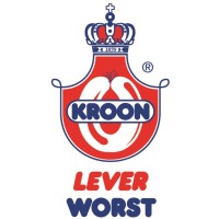 Kroon Vleeswaren logo - Similar company to Levo, Dé Olie- En Saus Specialist