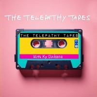 THE TELEPATHY TAPES logo - Similar company to Psynautics