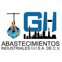 Abastecimientos Industriales GH logo - Similar company to Vip Security Florida