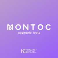 Montoc Cosmetics Tools By Metaway Group logo - Similar company to Cromatic