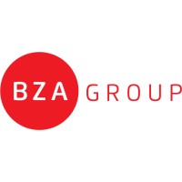 BZA Group logo - Similar company to Tron Software Argentina