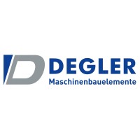 Degler GmbH logo - Similar company to Degeler